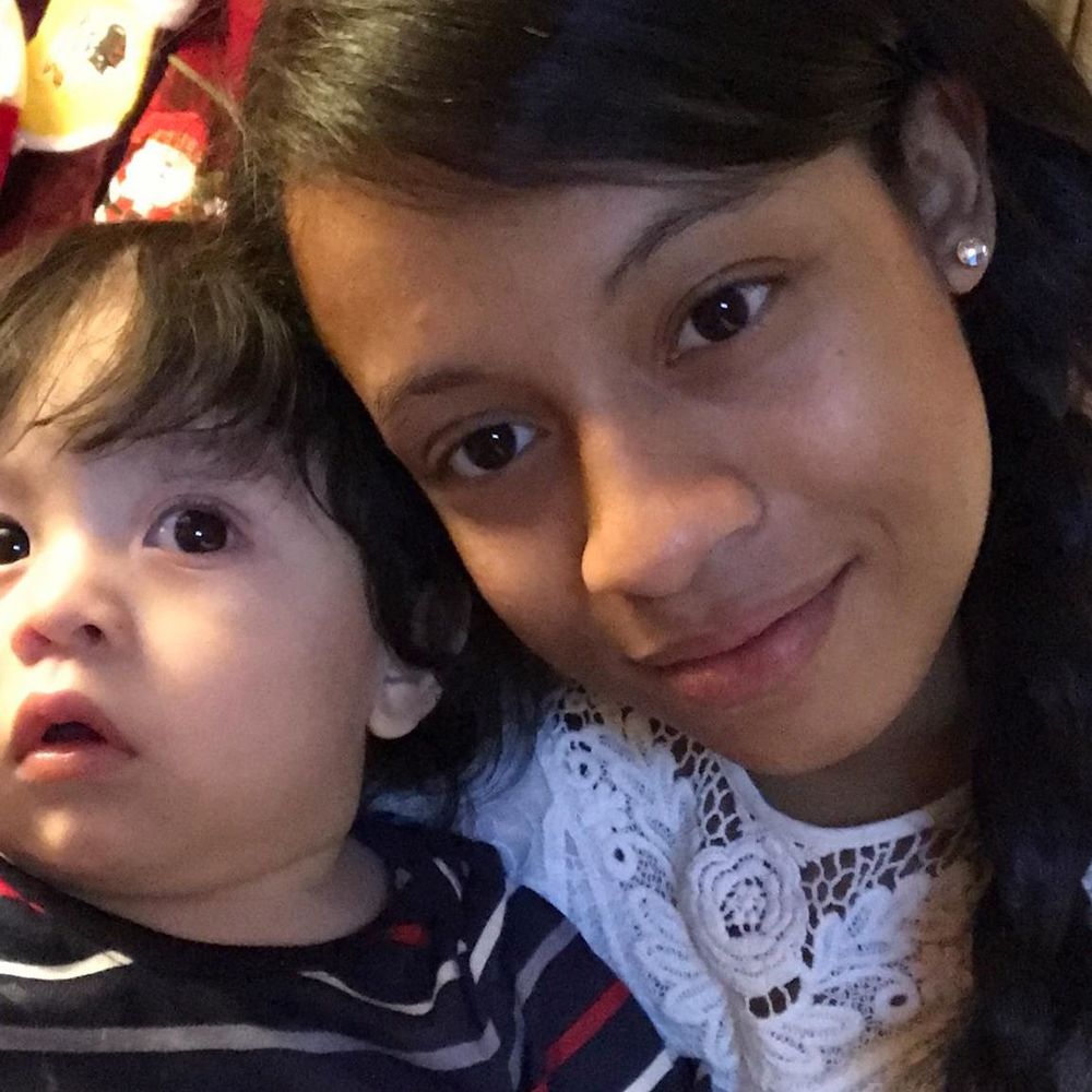 Meet your Posher, Ashley